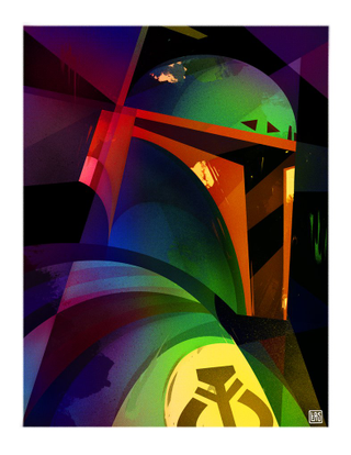 Illustration for article titled Deviant Focus: The Fantastic Colors of Carlos Lerma